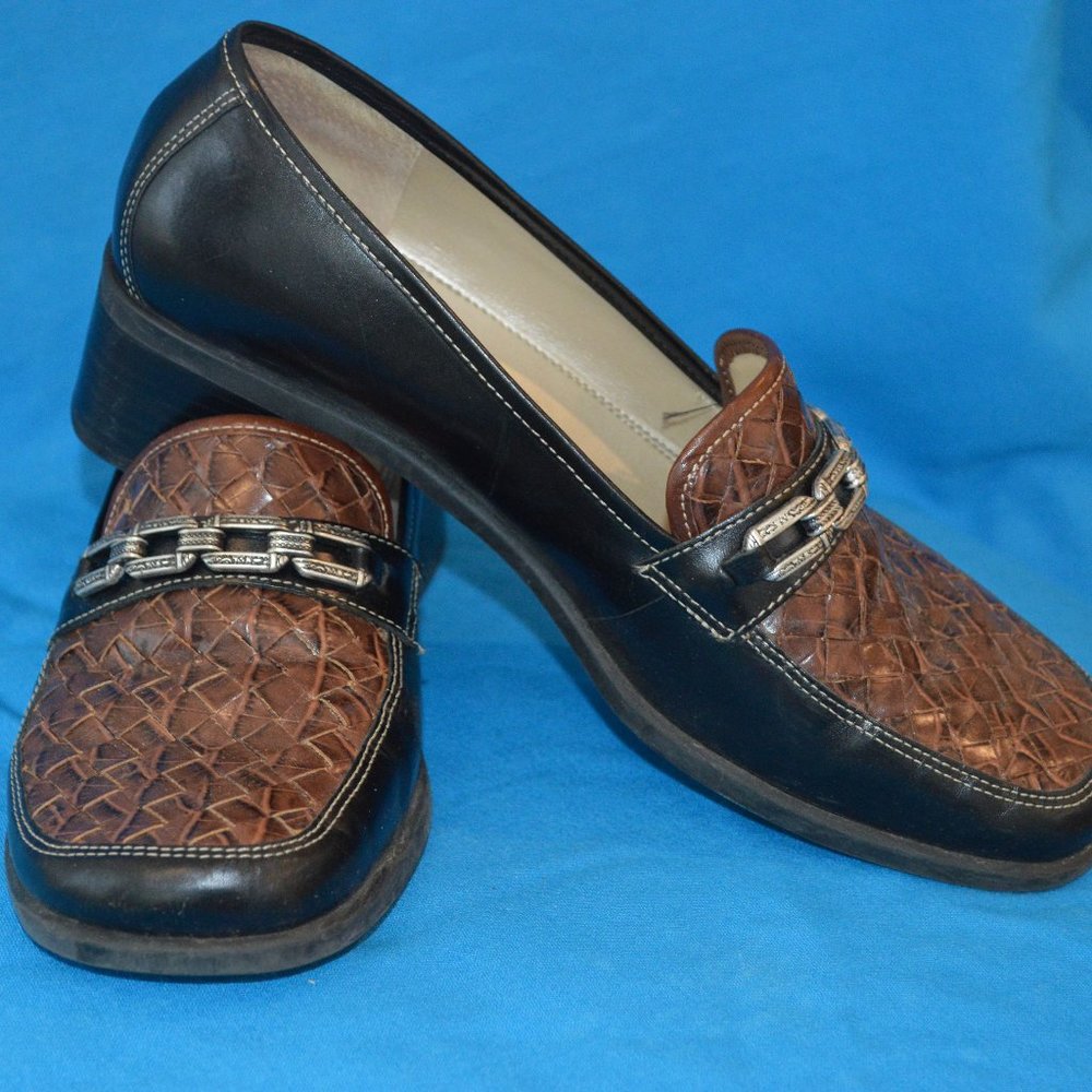 Unisa Loafers